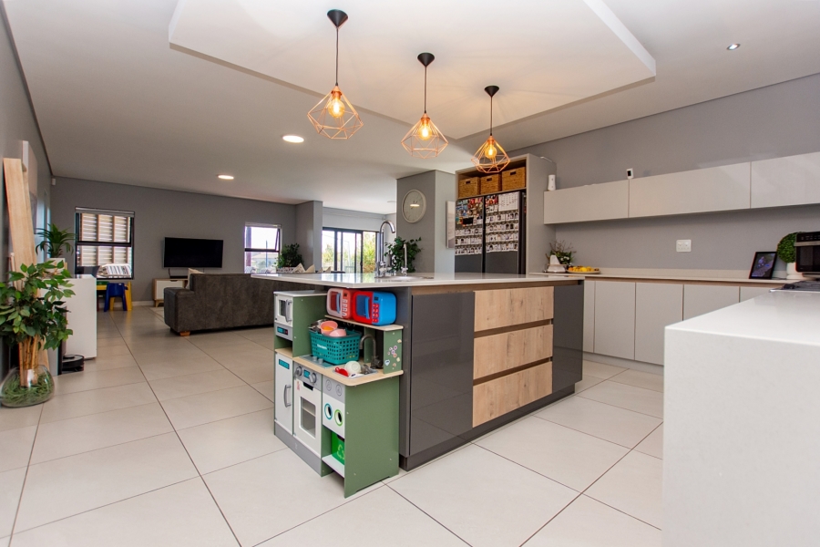 4 Bedroom Property for Sale in Langebaan Country Estate Western Cape